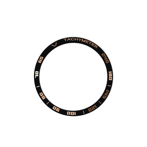 디씨네트워크 갤럭시워치3 베젤링 45mm, DC BROSE, 1개