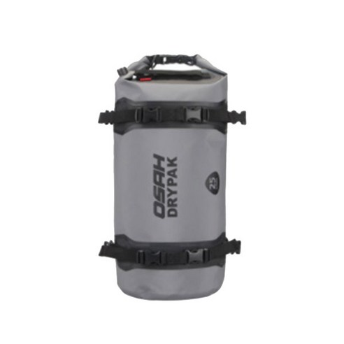OSAH 드라이팩 방수 다용도 시트백 25L MWB-C25, 그레이 (MWB-C25GY)