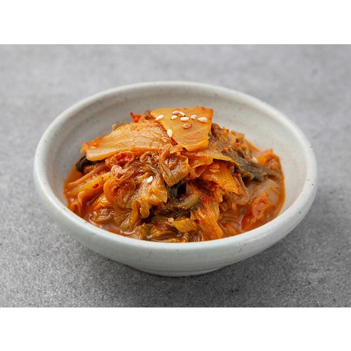 매콤하면서도 고소한 감칠맛이 일품인 간편한 반찬