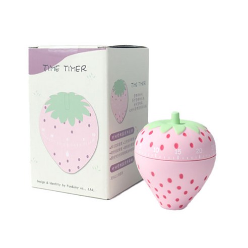 올나인 에이홉 디자인 쿠킹 타이머, 03, 1개