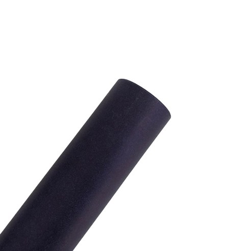 티나피크닉 선물포장지 매트 80g 20m, 곤색, 1개