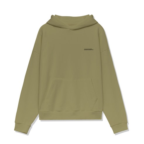 FREI AUTHENTIC HOODIE