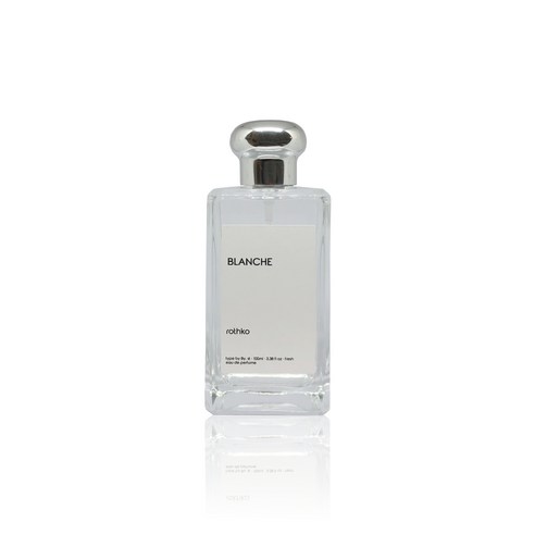 로스코 블랑쉬 타입 향수, 100ml, 1개