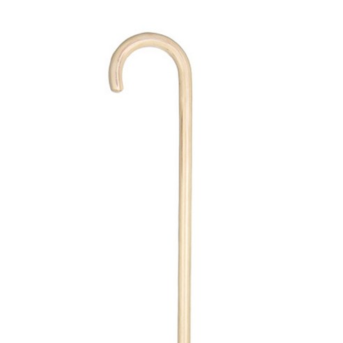 MAME 원목 효도지팡이, 부모님의 건강과 행복을 위한 따뜻한 선물