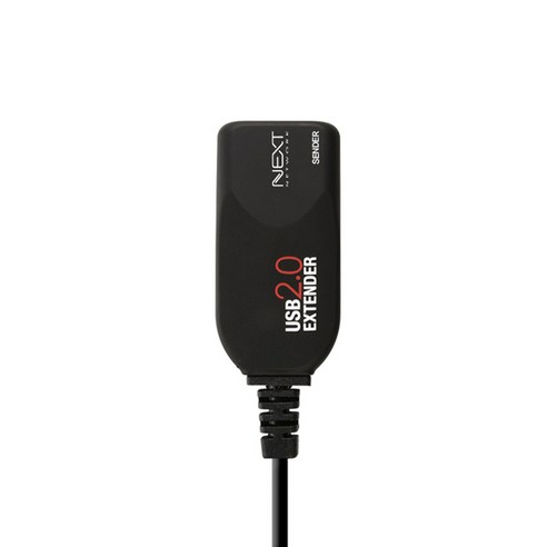 넥스트 USB2.0 거리연장기 NEXT-USB100 - 최저가 알림ㆍ특가 할인ㆍ가격비교 - 역대가