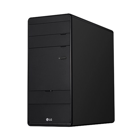 LG전자 데스크탑 B80GV-AD0706 i7-10700, WIN10 Home, RAM 8GB + 8GB, NVMe 256GB