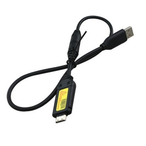 삼성 VLUU 디지털 카메라 전용 USB 케이블