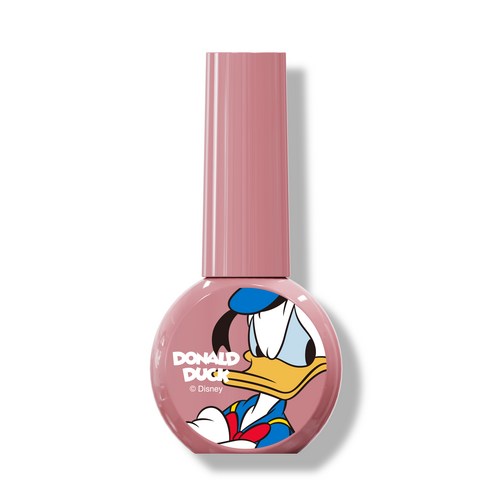 디즈니 트렌디 컬러젤 8ml, DT.27 로즈, 1개