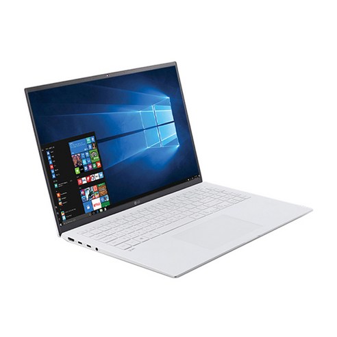 LG전자 2021 그램 16, 스노우 화이트, 코어i5 11세대, 1024GB, 8GB, WIN10 Home, 16Z90P-GA56K