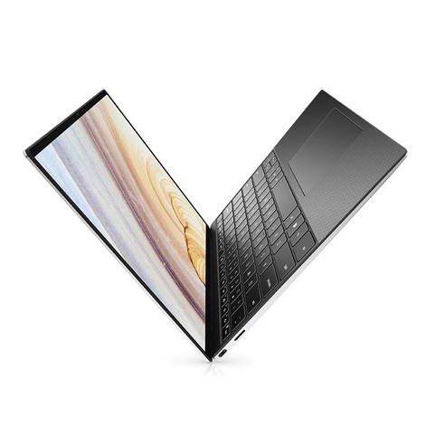 델 2020 XPS 13, 플래티넘 실버, 코어i7 11세대, 1024GB, 16GB, WIN10 Home, DX9310-WP08KR