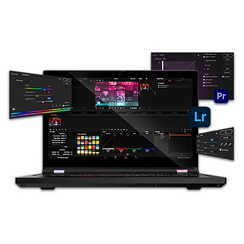 레노버 2020 ThinkPad T15g, 블랙, 코어i7 10세대, 256GB, 8GB, WIN10 Pro, 20URS01000