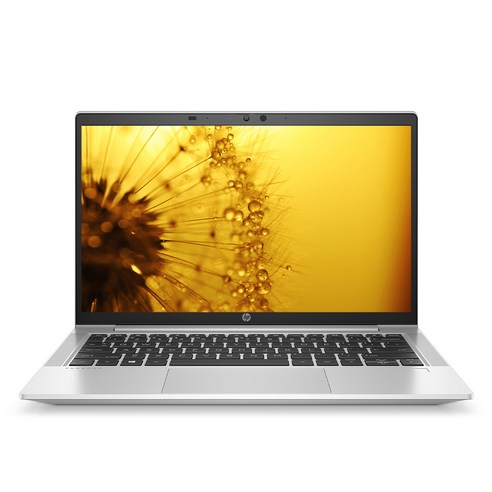 HP Probook 635 AERO G7 노트북 2Z8Y5PA (라이젠3-4300U 33.8cm WIN10 Home), WIN10 Home, 라이젠3 4세대, 256GB, 8GB