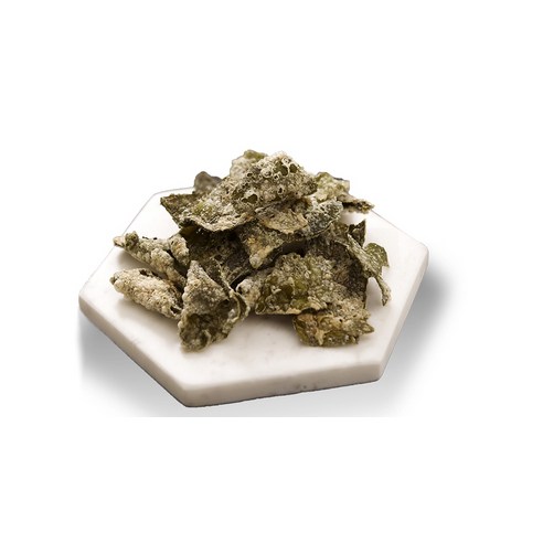 건강과 맛을 동시에 충족하는 간식