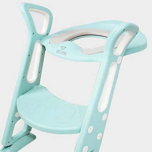 라비베베 사다리 아기 변기커버로 우리 아이의 독립적인 배변 훈련을 응원하세요!