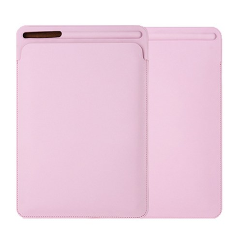 코쿼드 태블릿 파우치 케이스, 핑크