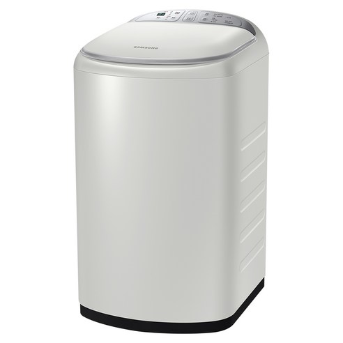 삼성 전자 아가사랑 세탁기 WA30T2101EE: 소형 가정에서 완벽한 선택