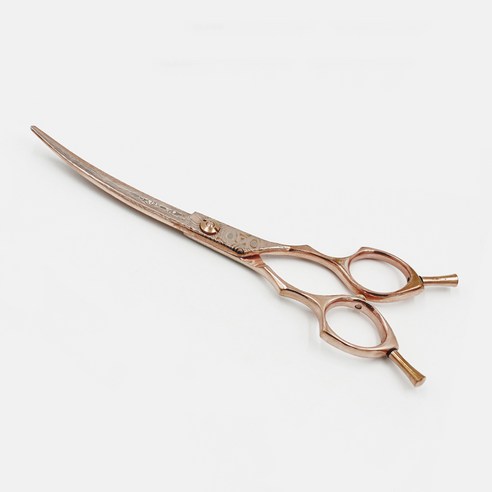 슬림커브가위 실버라인 MSC650 16.5cm