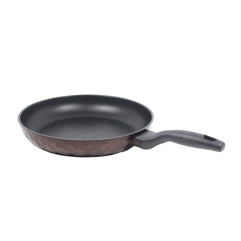 은스홈 통주물 프리미엄 탄소코팅 프라이팬 가스용, 1개, 30cm