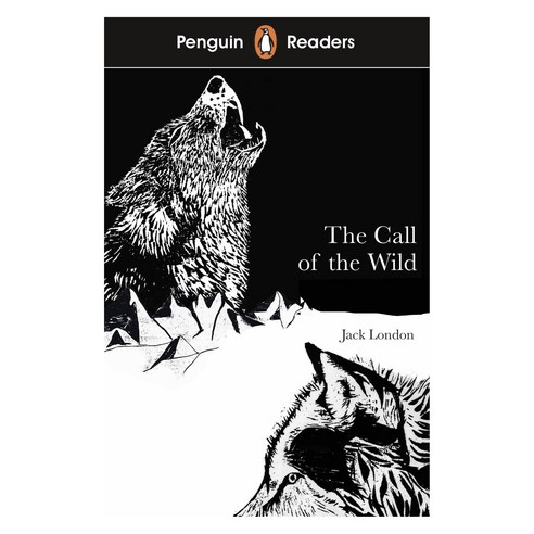 The Call of the Wild, Penguin Random House Childre..