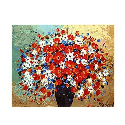 원더아트 DIY 그림 그리기 세트, C9 만개, 1개