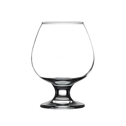 파사바체 비스트로 브랜디 잔 44188 400ml, 1개