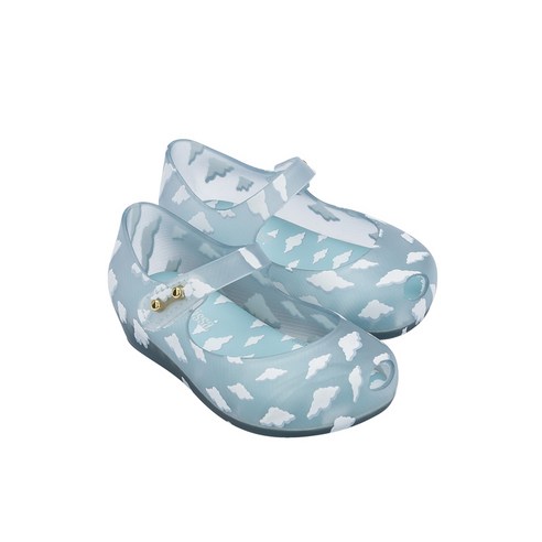 미니멜리사 유아용 울트라 서니데이 샌들 33259