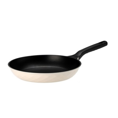 로얄튜더 크리스탈 IH 세라믹 프라이팬, 28cm, 1개