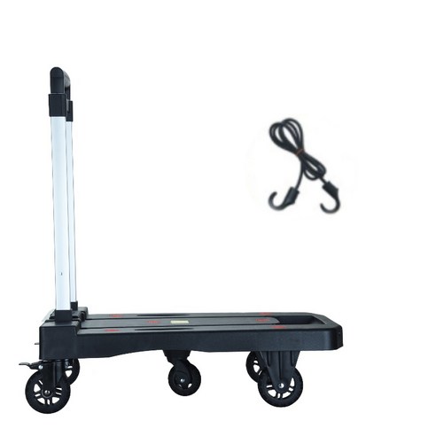 비움 접이식 탱크카트 T200VR 45kg~200kg, 7.탱크카트 T200V