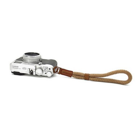 최고의 퀄리티와 다양한 스타일의 헤링본카메라가방 아이템을 찾아보세요! 카메라를 위한 안정적인 그립: 키밍 카메라 핸드스트랩 브라운