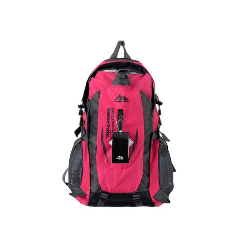 Red Mountain Tracker Lightweight Hiking Backpack 28L — 레드 마운틴트레커 경량 등산배낭 28L 오스프리카이트36 Red Mountain Tracker Lightweight Hiking Backpack 28L — 레드 마운틴트레커 경량 등산배낭 28L 오스프리카이트36