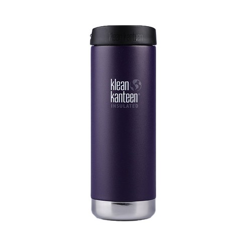 클린켄틴 보온보냉 스테인레스 TK와이드, 칼라마타, 473ml