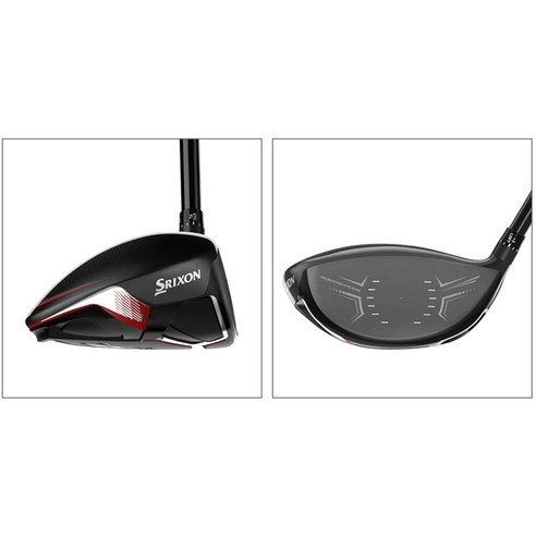 고성능과 스타일을 결합한 남성용 드라이버