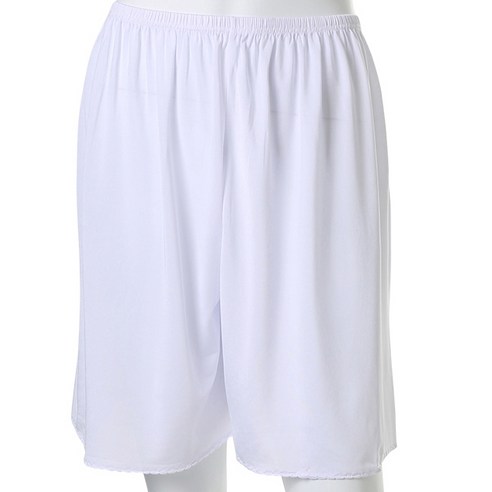 캐리루시 인견 훌라 속바지로 쾌적한 여름을!