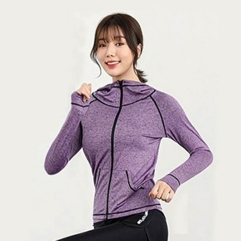 여성용 줄리 요가복 5종 상하의 세트