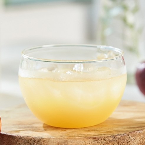 100% 국내산 사과의 건강한 맛, 풀무원 풀스키친 우리사과 100 주스