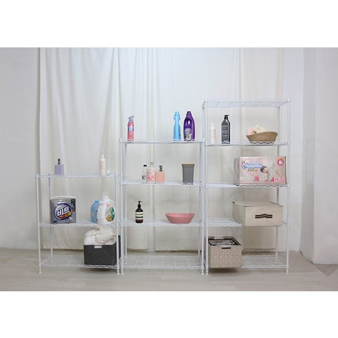 모던한 수납의 완벽한 선택