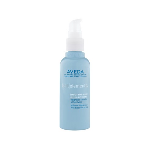 아베다 라이트 엘리먼츠 스무딩 플루이드, 100ml, 1개