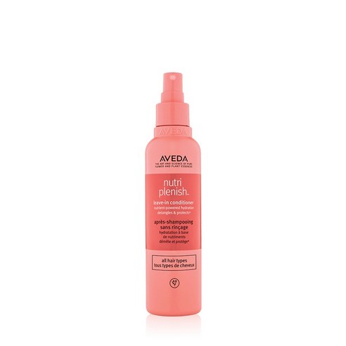 아베다 뉴트리플레니쉬 리브 인 컨디셔너, 200ml, 1개