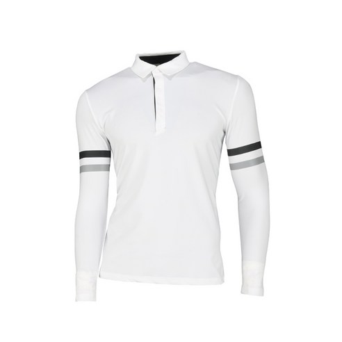 페라어스 남성용 골프 스판 팔 라인 티셔츠 CTMP2075S1