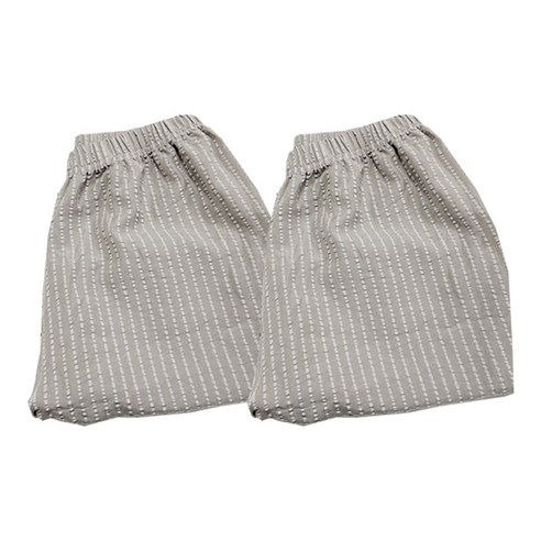 볼리쉬 남성용 쿨엠보 7부 잠옷바지 2p
