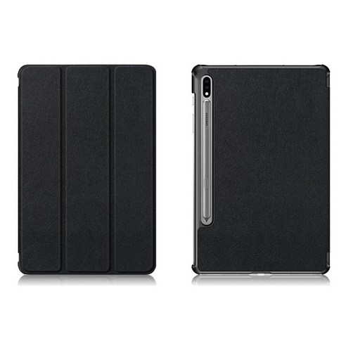 언커먼 북 커버 스마트 플립 케이스