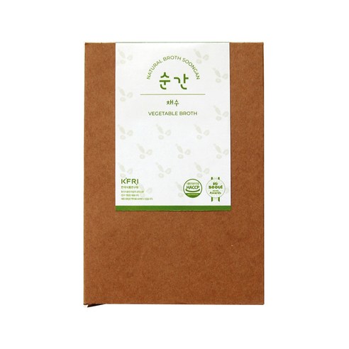 해맑은번영 순간 채수 60g, 양배추, 1개