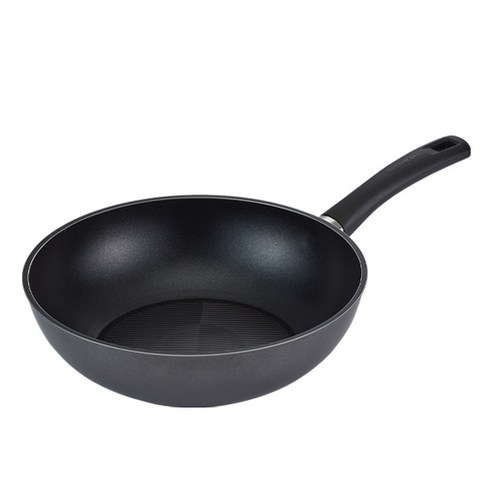   Happy Call Monde Diamond Wok IH, 1 item, 28 cm