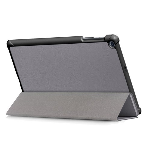 삼성 2019 태블릿 pc 케이스 SM-T510/SM-T515, 그레이