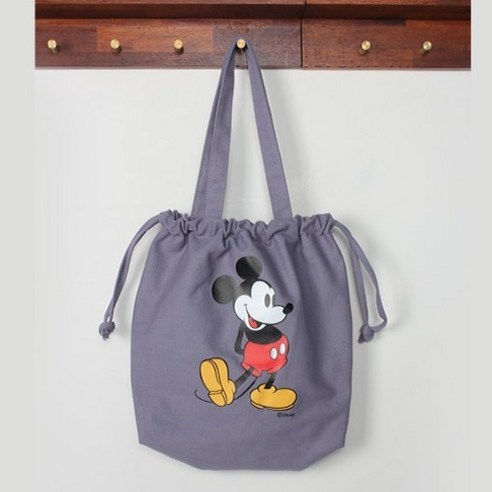 베크라 미키 버킷백 BAG180K14