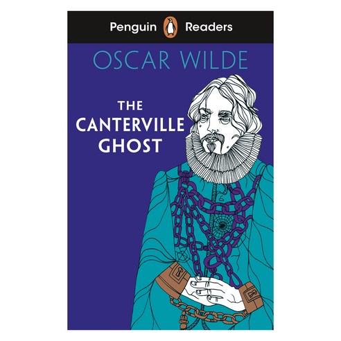 The Canterville Ghost, Penguin UK