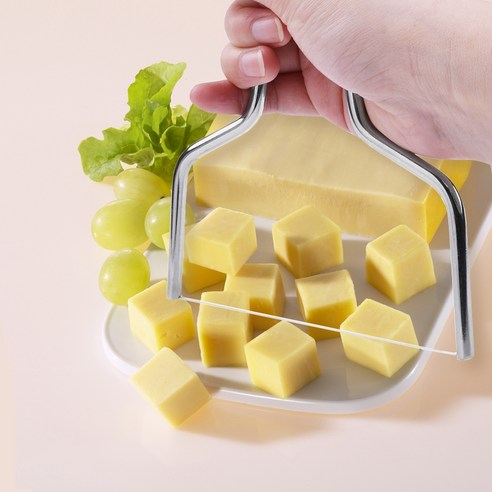 치즈 요리를 보다 편리하고 효율적으로 즐길 수 있는 필수품