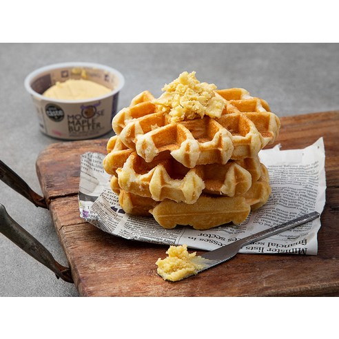 달콤한 조화의 정수