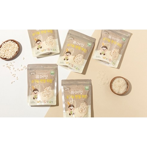 嬰兒 食品 零食 米果 KIDS KID kid kids 米飯 嬰兒食品