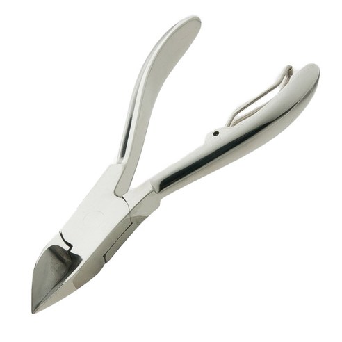 777 발톱 깎이 S-8071C, 1개